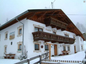 Gapphof, Reith Bei Seefeld, Österreich